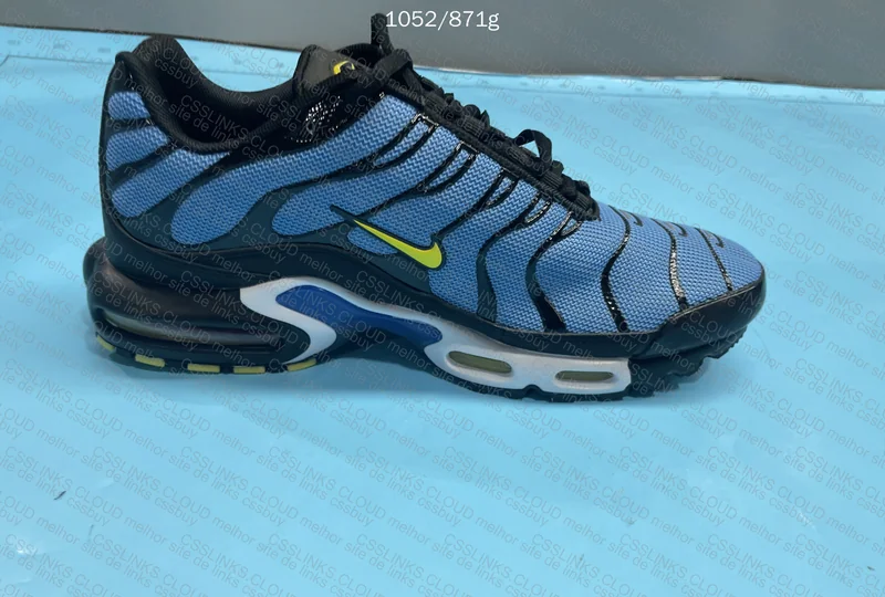 Air Max TN ( Yolo ) 3