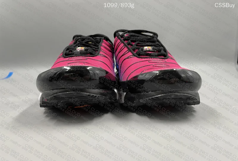 Air Max TN1 Barcelona x Patta 2