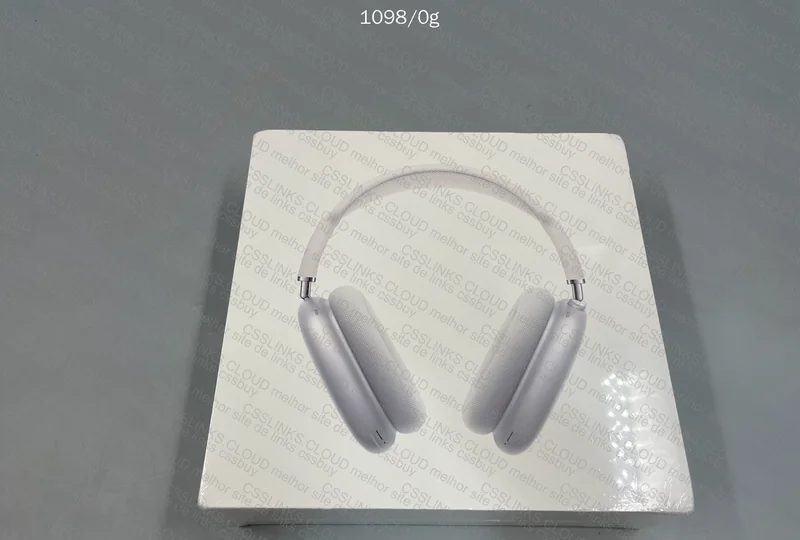 Air Pods Max