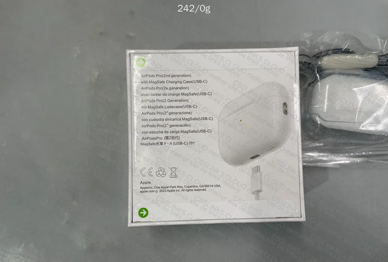 AirPods Pro 2 3