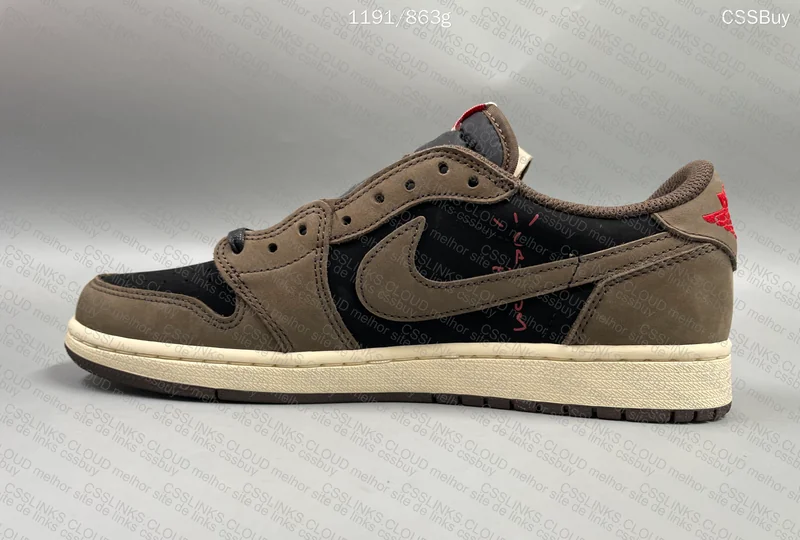 Aj 1 low Ts 2