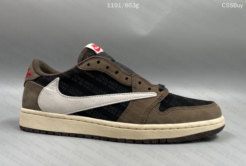 Aj 1 low Ts 3