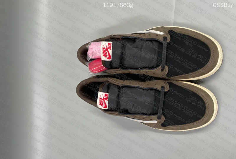 Aj 1 low Ts 5