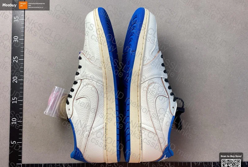 AJ1 Travis Scott Fragment 2025 3