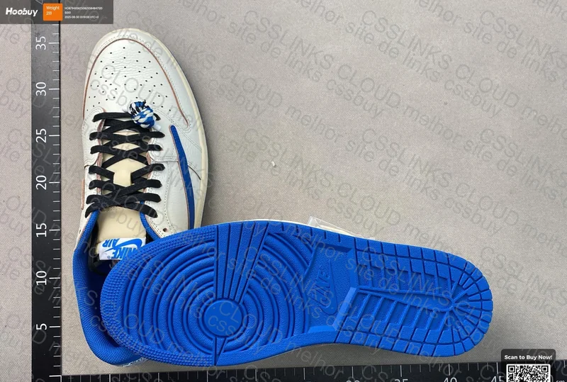 AJ1 Travis Scott Fragment 2025 6