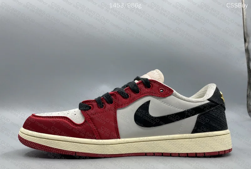 AJ1 X Trophy Room 5