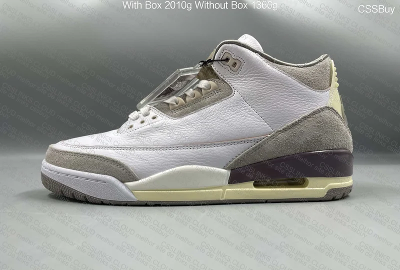 AJ3 a ma maniere 3