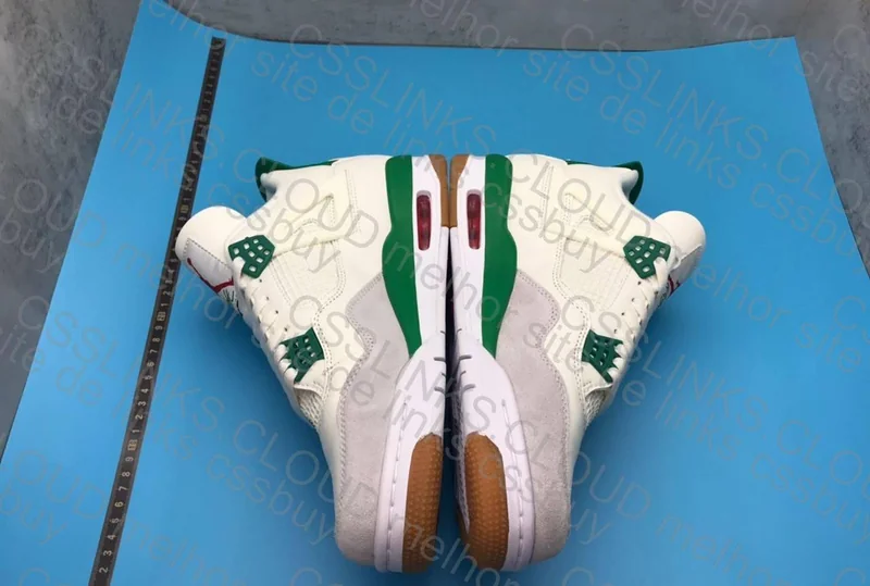 AJ4 KX (Pine Green) 3