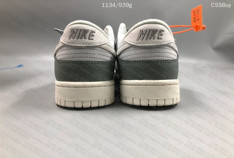 AJUDA DUNK LOW MICA GREEN