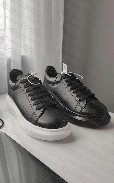 Alexander McQUEEN 6