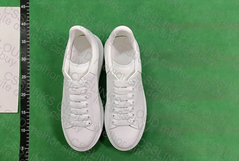 Alexander McQueen - Need Help from Experts