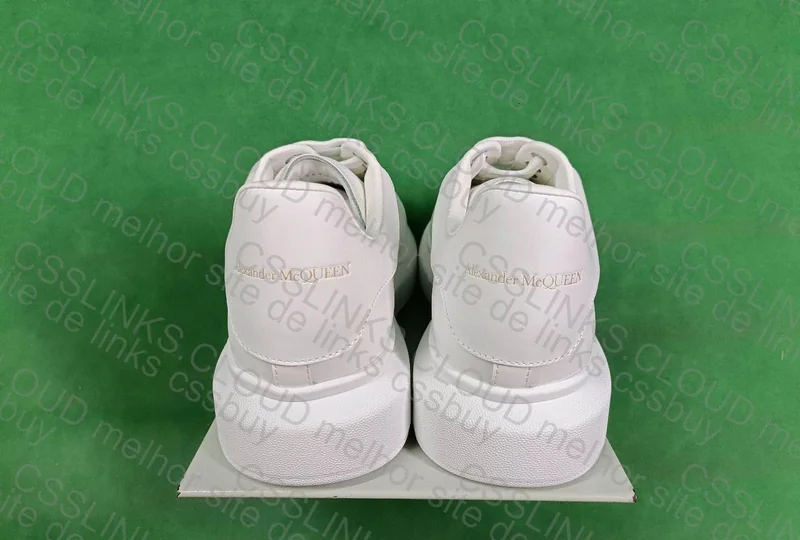 Alexander McQueen - Need Help from Experts 6