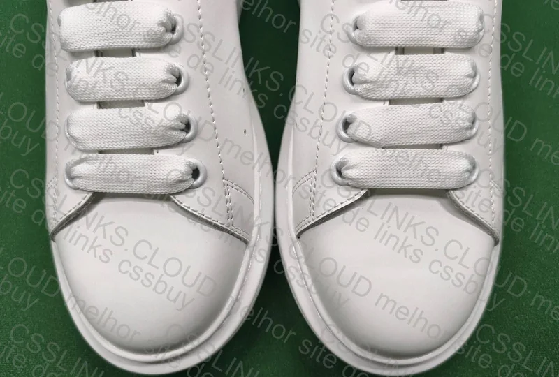 Alexander McQueen - Need Help from Experts 8