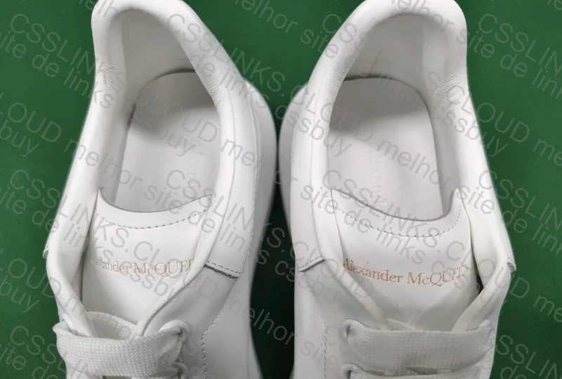 Alexander McQueen - Need Help from Experts 9