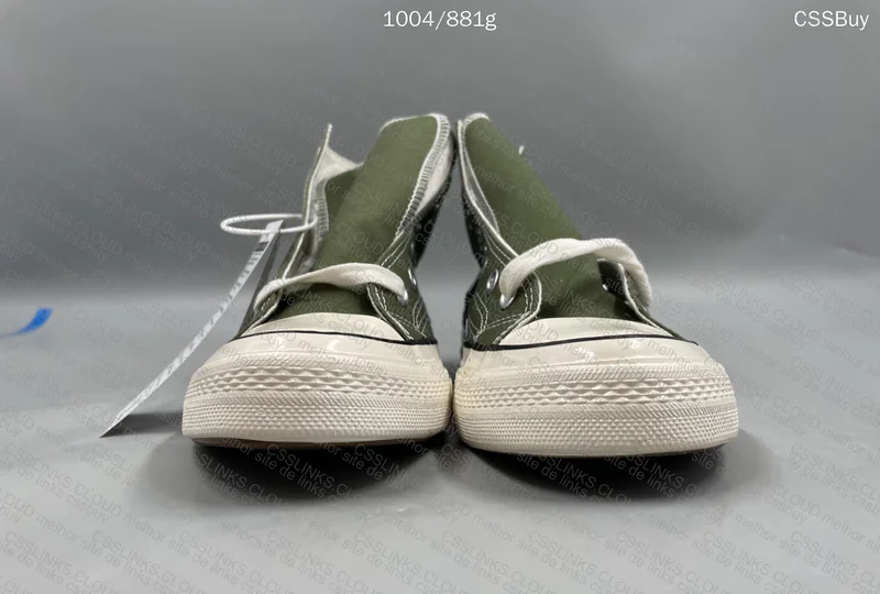 All Star Chuck Taylor 70s 2