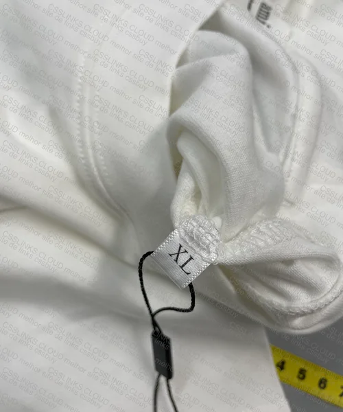 Ami Paris T-Shirt 4