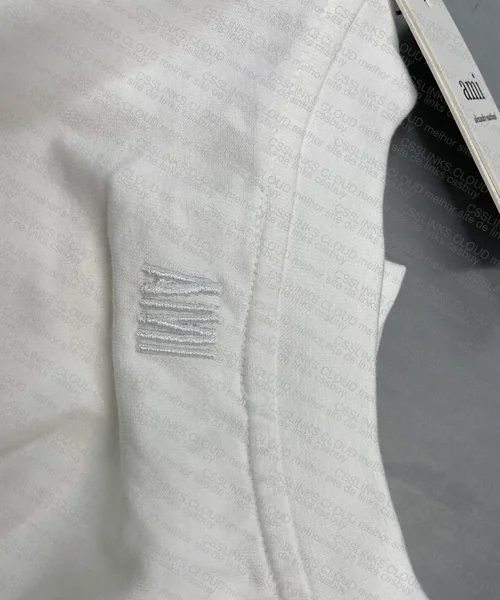 Ami Paris T-Shirt 6