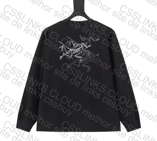 Arc'teryx long sleeve