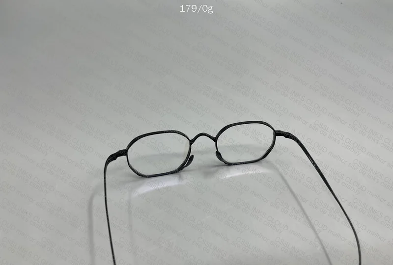 Eyeglass Frame 10