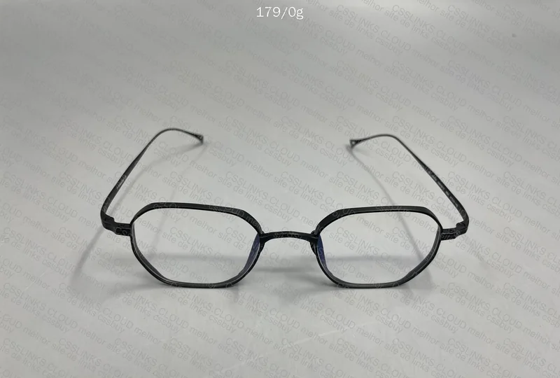 Eyeglass Frame 2