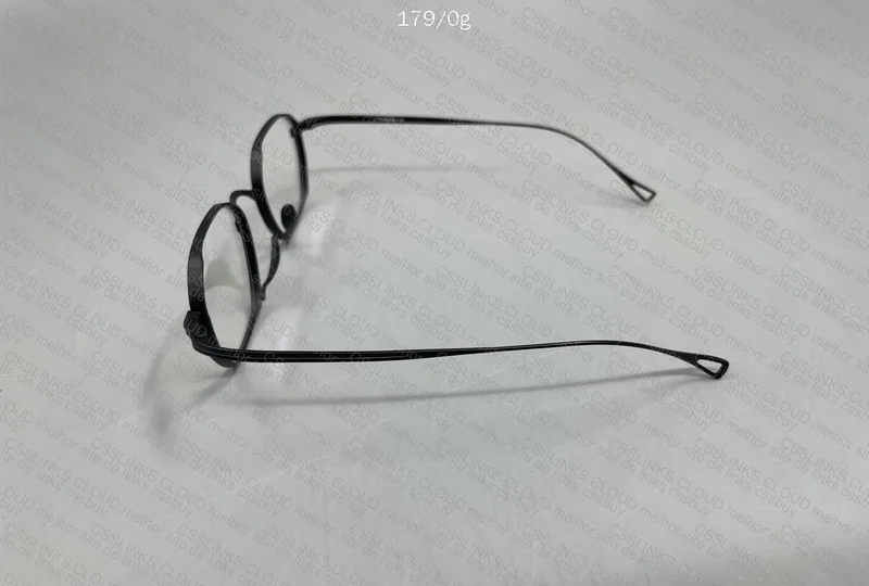 Eyeglass Frame 5
