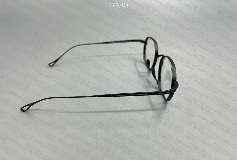 Eyeglass Frame 6