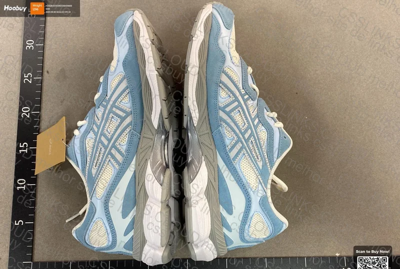 Asics GEL NYC