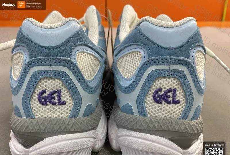 Asics GEL NYC 2