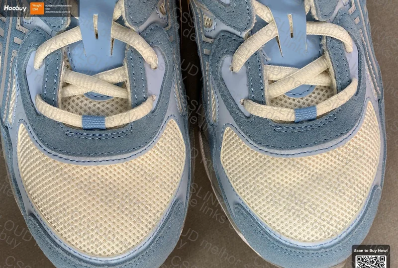 Asics GEL NYC 3