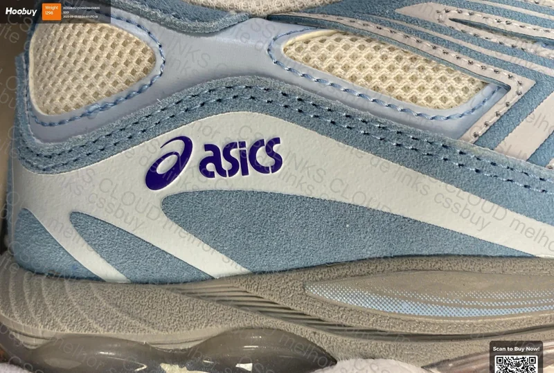 Asics GEL NYC 4