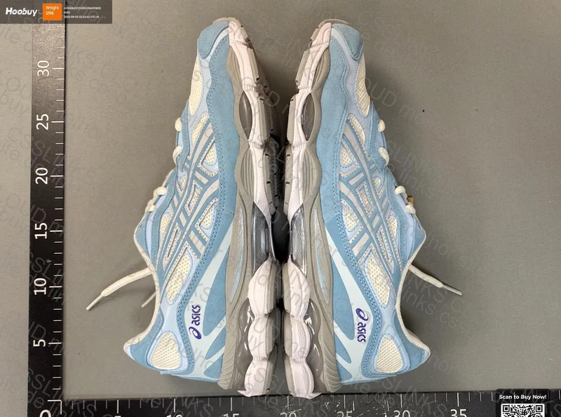 Asics GEL NYC 5