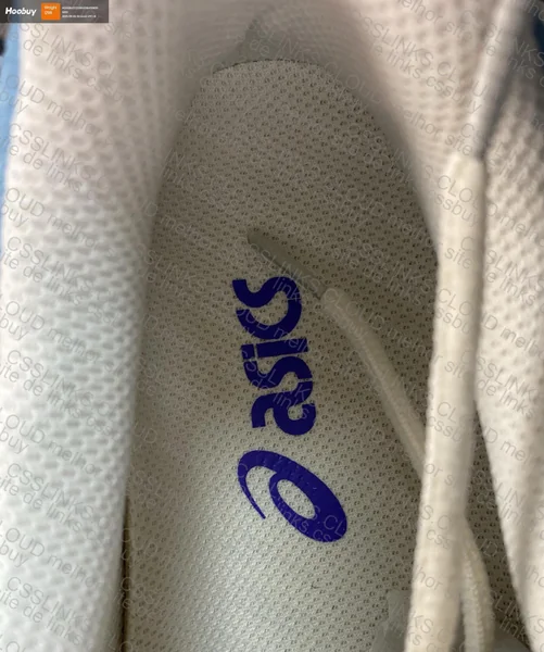 Asics GEL NYC 6