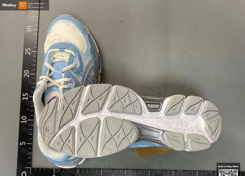 Asics GEL NYC 8