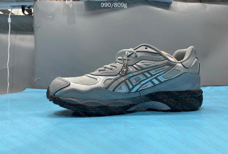 Asics Gel NYC (Yolo)
