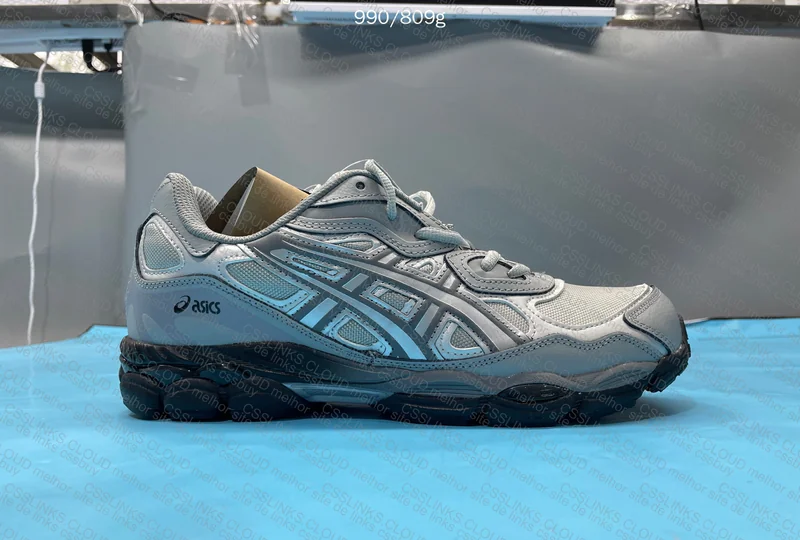 Asics Gel NYC (Yolo) 2