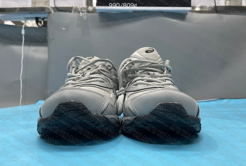 Asics Gel NYC (Yolo) 3