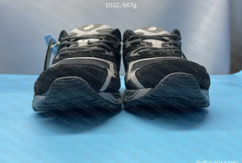 Asics NYC Gel 2