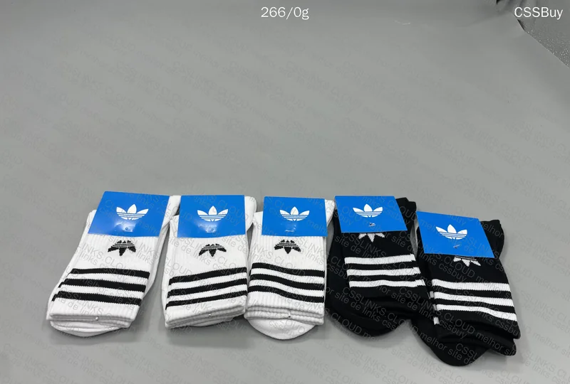 Bad Bunny and Socks 10