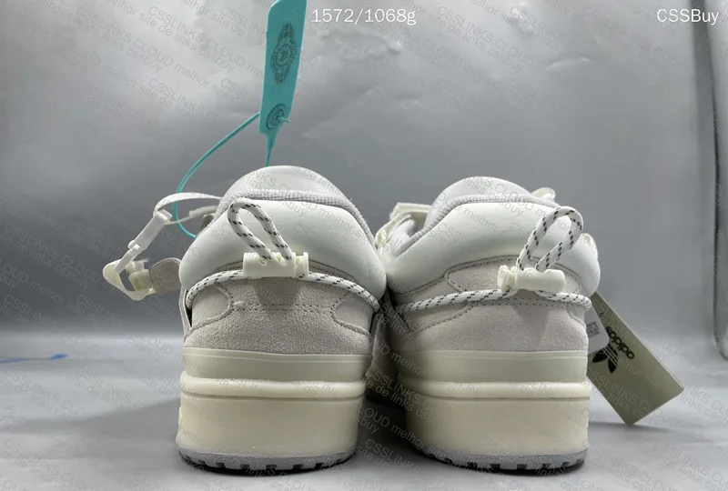 Bad Bunny and Socks 3
