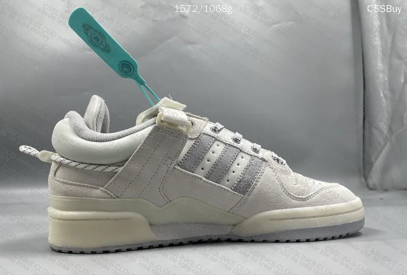 Bad Bunny and Socks 7