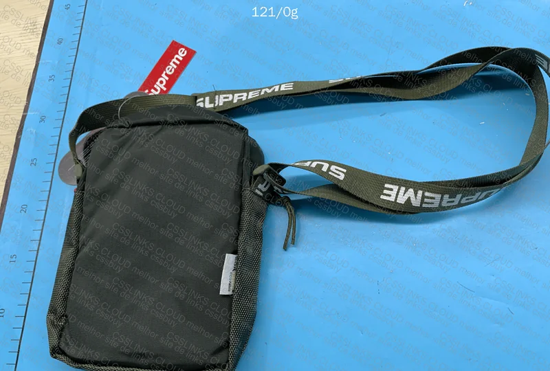 Bag Supreme