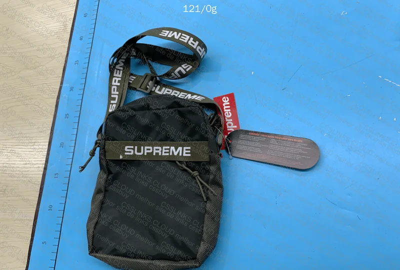 Bag Supreme 2