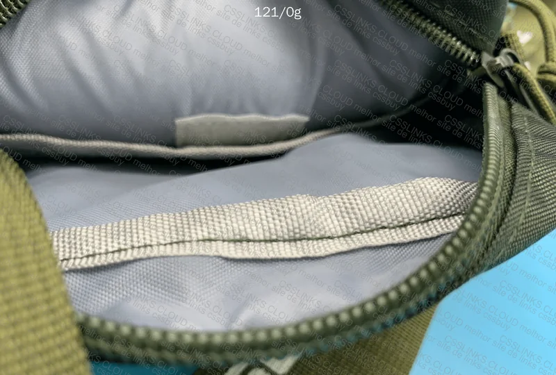 Bag Supreme 3