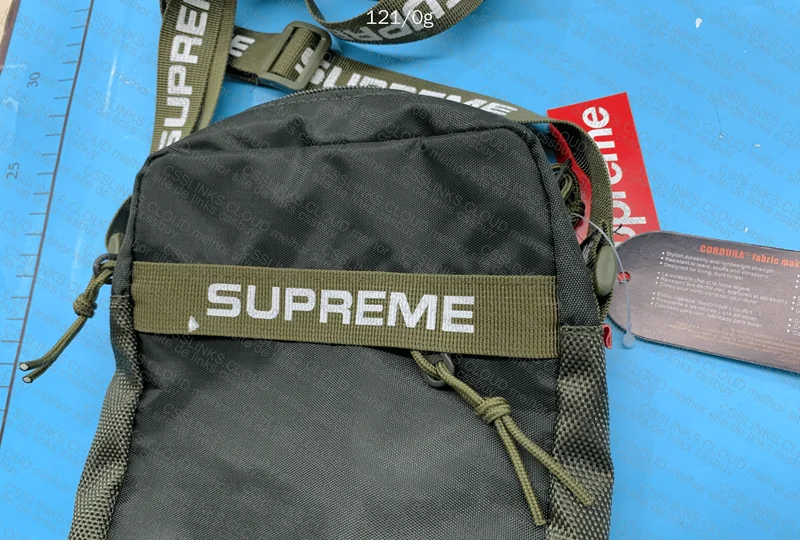 Bag Supreme 4