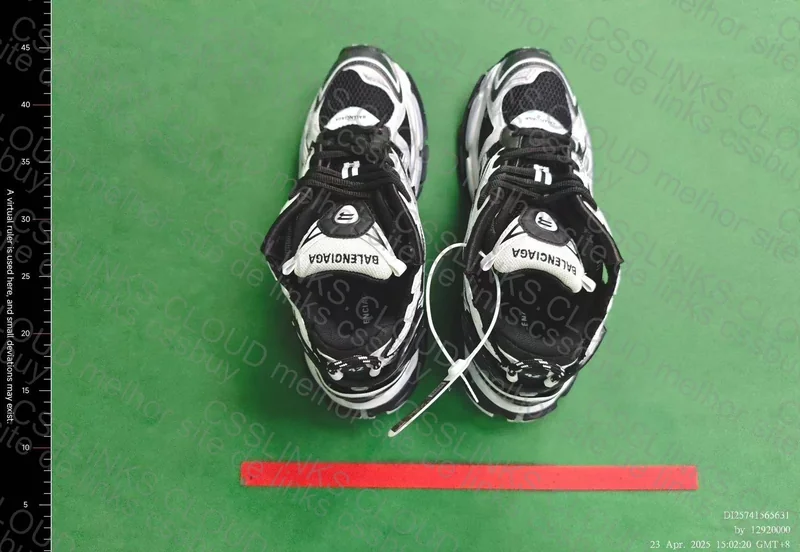 Balenciaga Runner 2