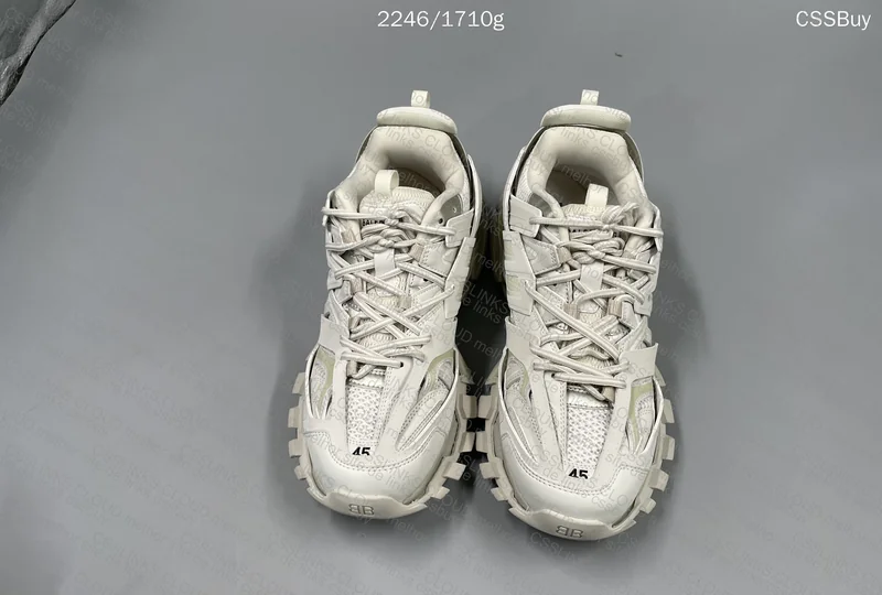 Balenciaga Track 2