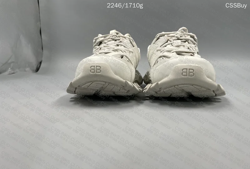 Balenciaga Track 3