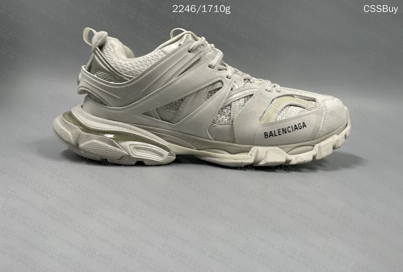Balenciaga Track 4