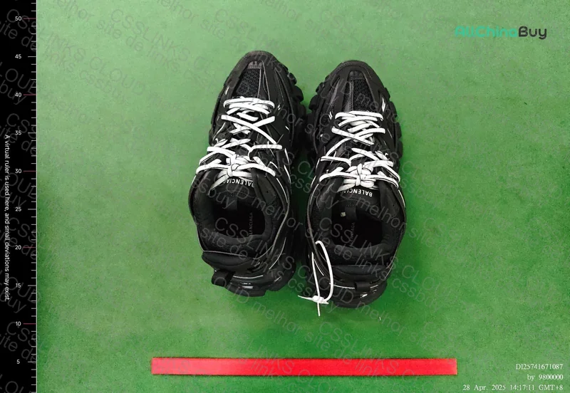 Balenciaga Track 2