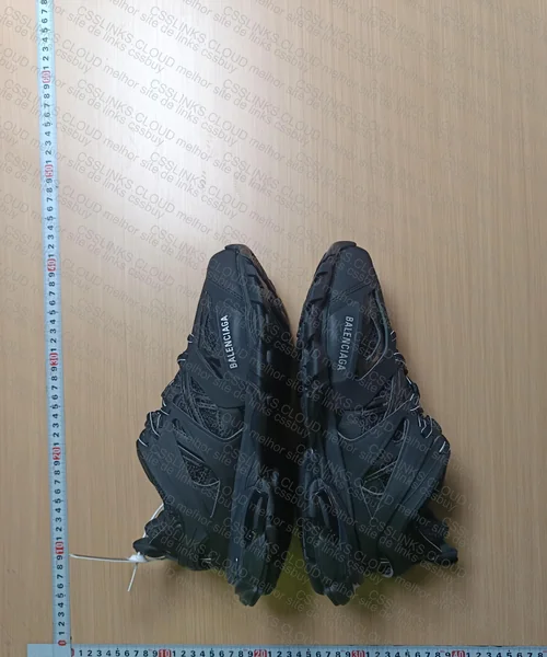 Balenciaga Track 2